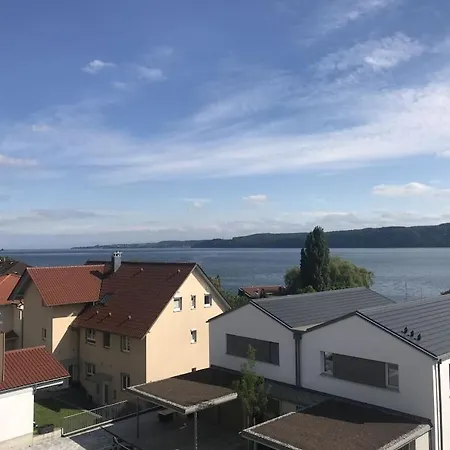 Holiday home 1-bedroom Sipplingen