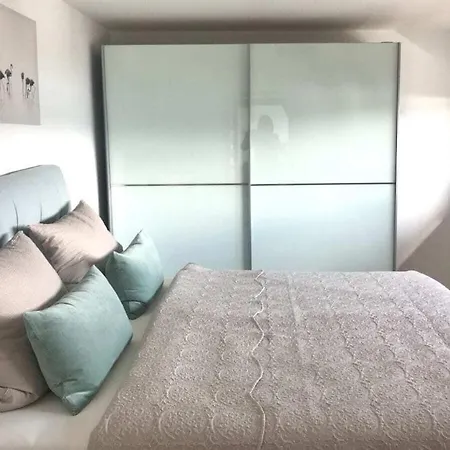 Casa de Férias 1-bedroom