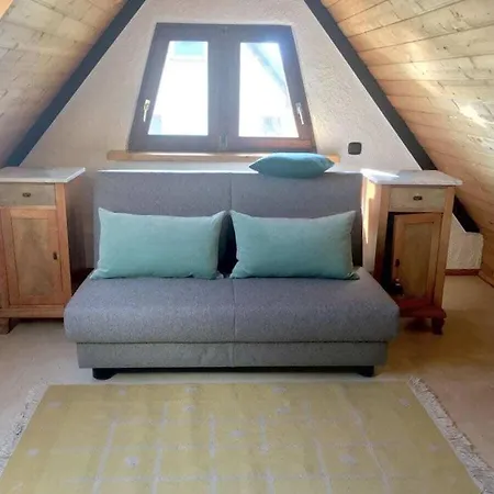 Holiday home 1-bedroom *