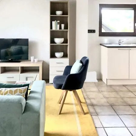 1-bedroom 西普林根