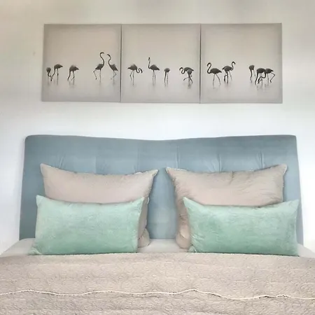 1-bedroom 度假居 西普林根