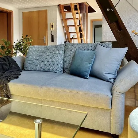 1-bedroom *