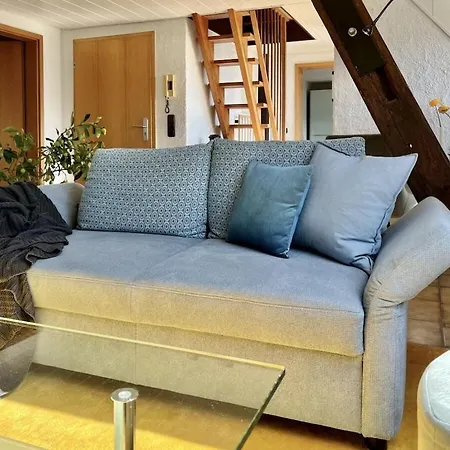 1-bedroom *