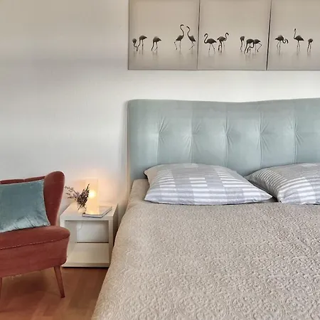 1-bedroom * 西普林根